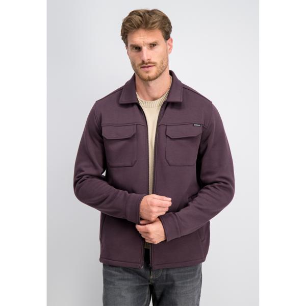 Gabbiano 4267422 Eason Burnt Bordeaux