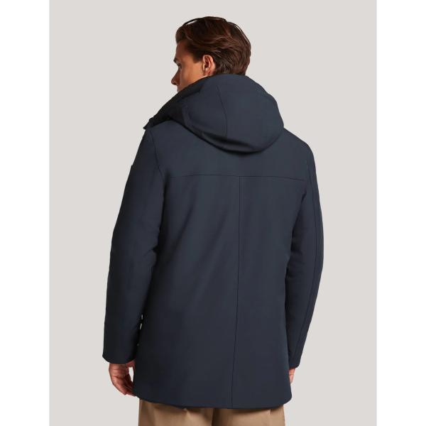 Reset Heren Charleston Navy