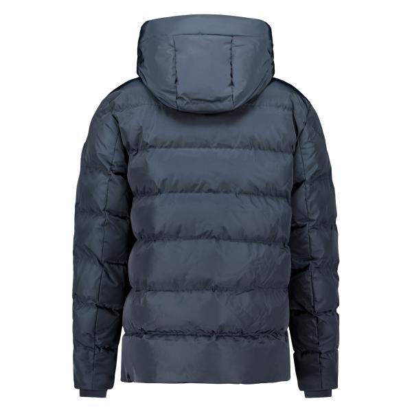 Airforce Heren Robin Jacket Dark Navy