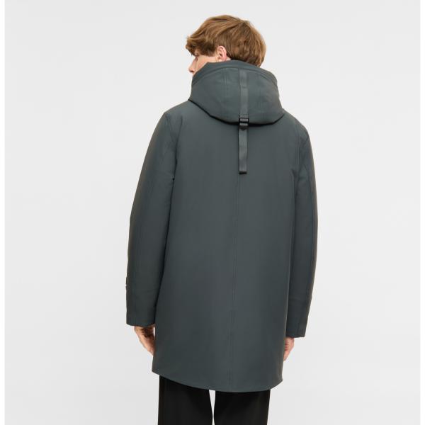 Elvine Heren Alrik Coal Green
