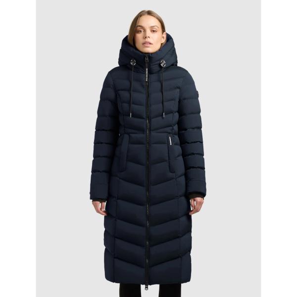 Khujo Dames Ingram Navy