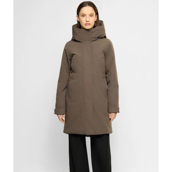 Elvine Dames Eline Dusk Olive