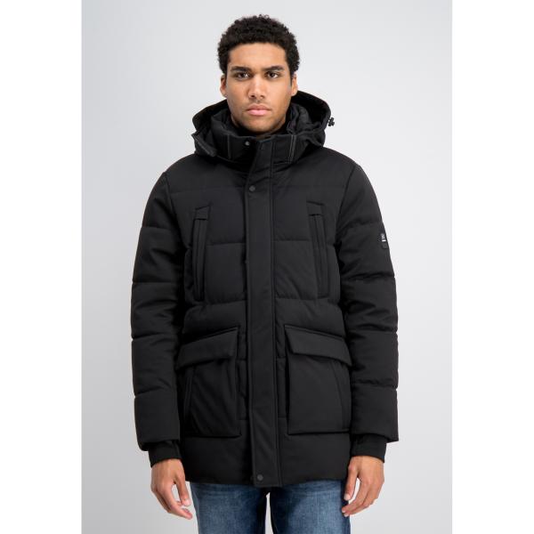 Gabbiano Heren 5367555 Black