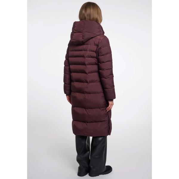 Rino & Pelle Hudson Fudge Cloak