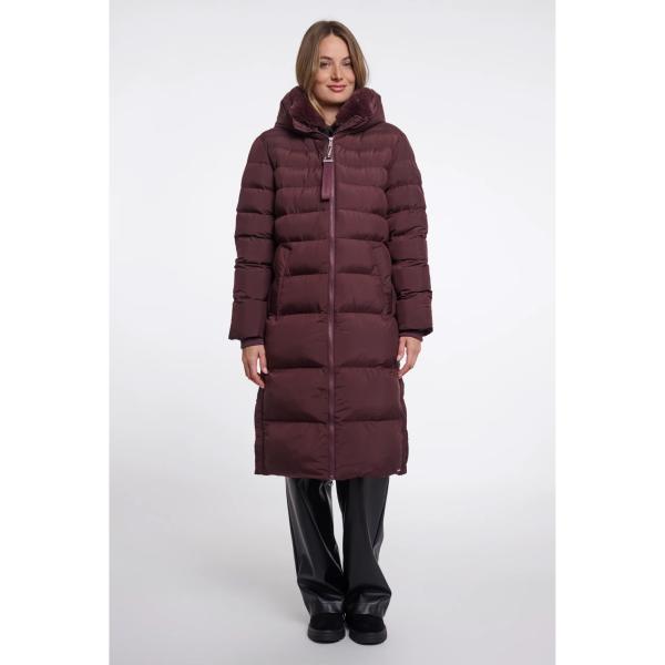 Rino & Pelle Hudson Fudge Cloak