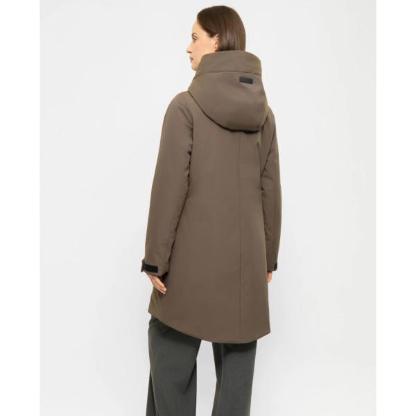Elvine Dames Eline Dusk Olive