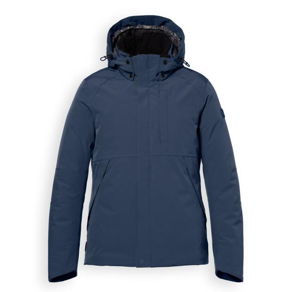 Reset Heren Stratford Steel Blue