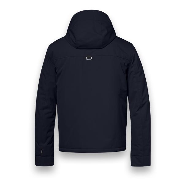 District Heren Zidane Navy