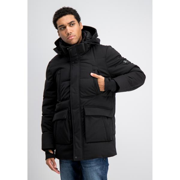 Gabbiano Heren 5367555 Black