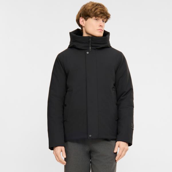 Elvine Heren Beurnie Black