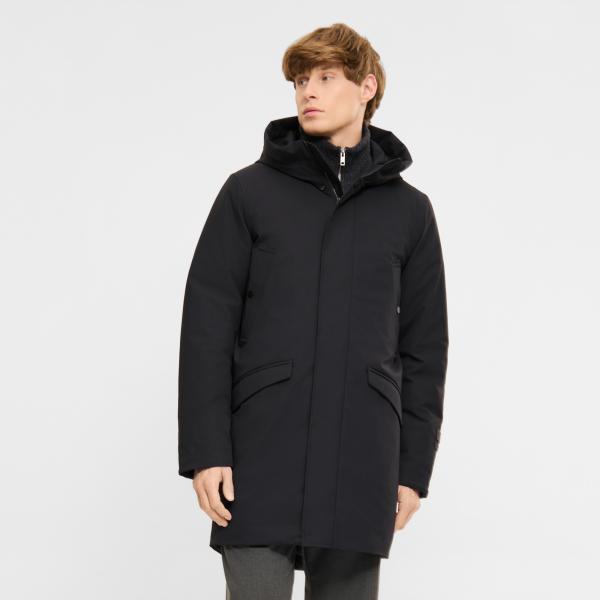 Elvine Heren Alrik Black