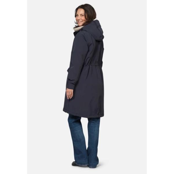 Ilse Jacobsen Dashrain01 Dark Indigo