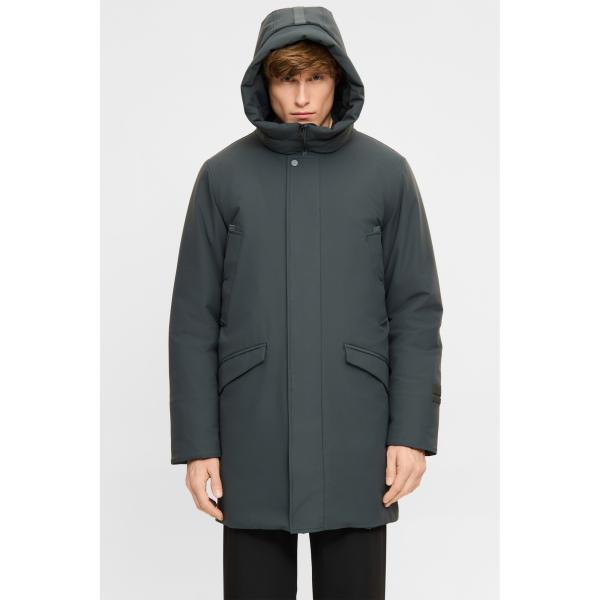 Elvine Heren Alrik Coal Green