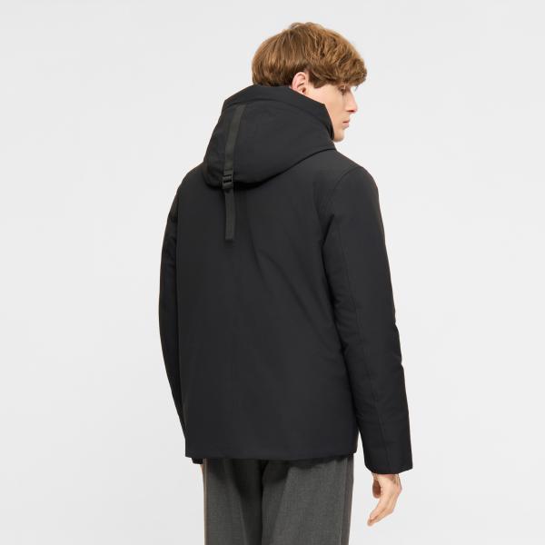Elvine Heren Beurnie Black
