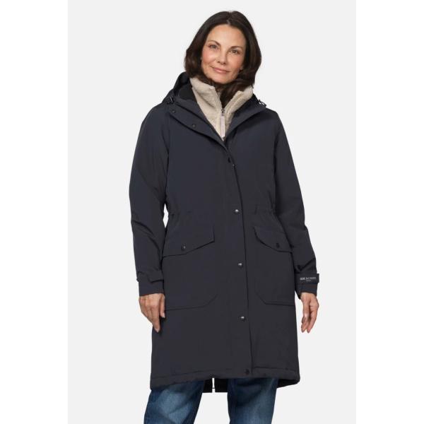 Ilse Jacobsen Dashrain01 Dark Indigo