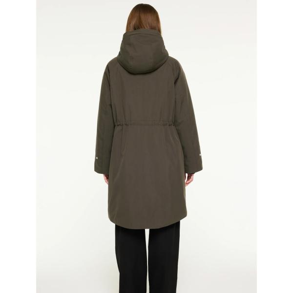 Elvine Dames Augustina Deep Olive