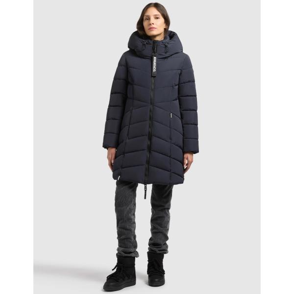 Khujo Dames Kiera Blue