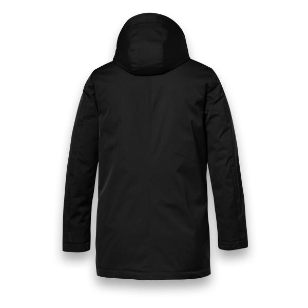 District Heren Zillion Black