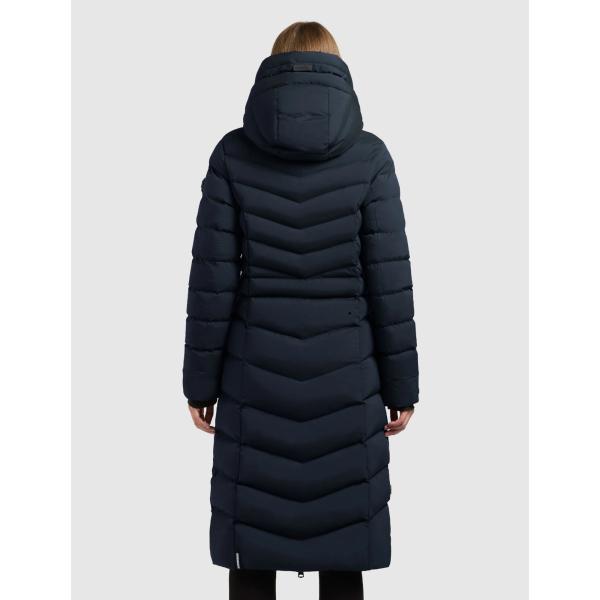 Khujo Dames Ingram Navy