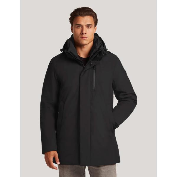 Reset Heren Charleston Black