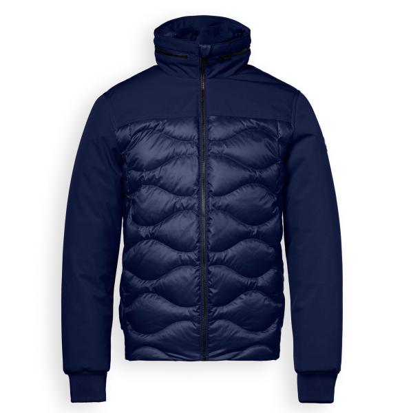 Reset Heren Torino Blue Iris