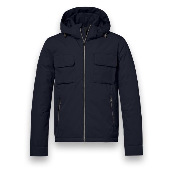 District Heren Zidane Navy