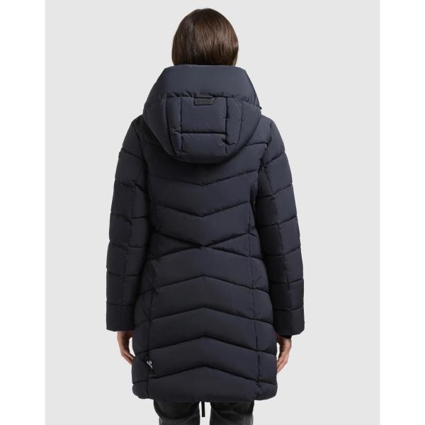 Khujo Dames Kiera Blue