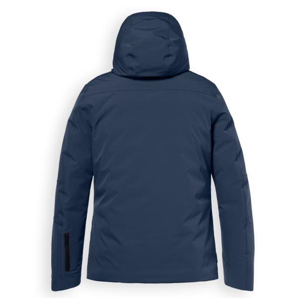 Reset Heren Stratford Steel Blue