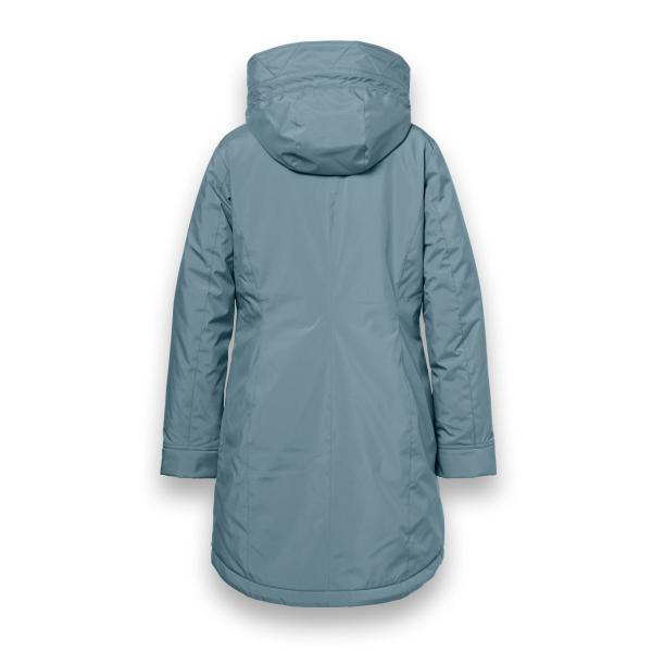 District Dames Danish Mineral Blue