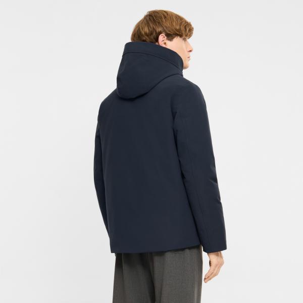 Elvine Heren Nouha Dark Navy
