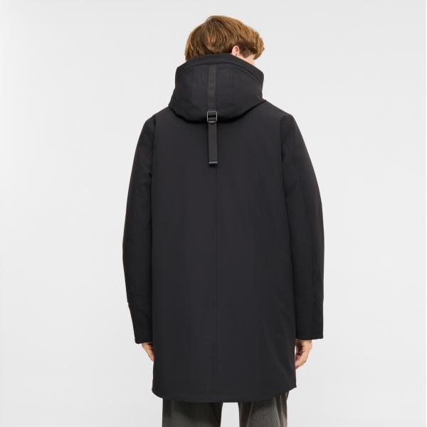 Elvine Heren Alrik Black