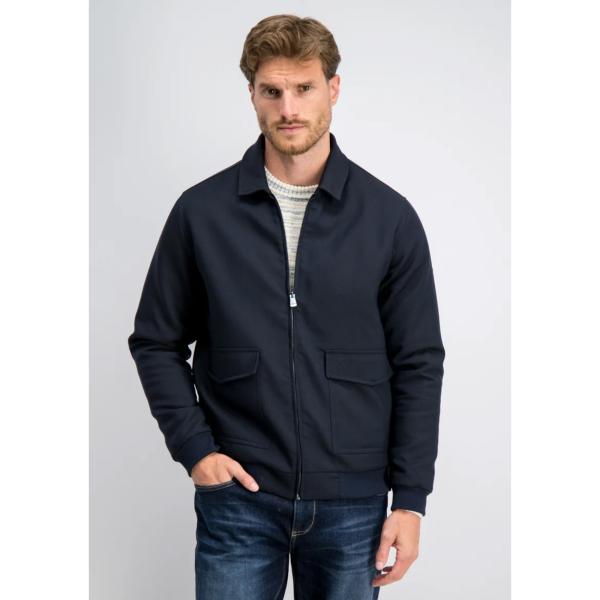 Gabbiano Heren 4267439 Oceanic Navy