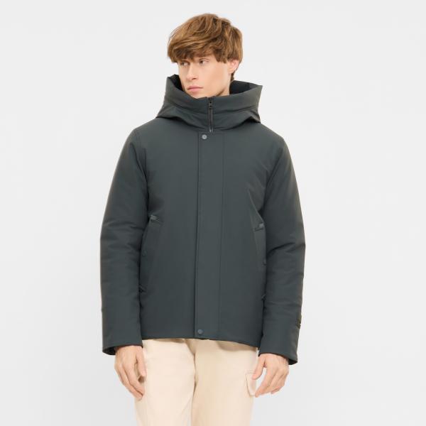 Elvine Heren Beurnie Coal Green