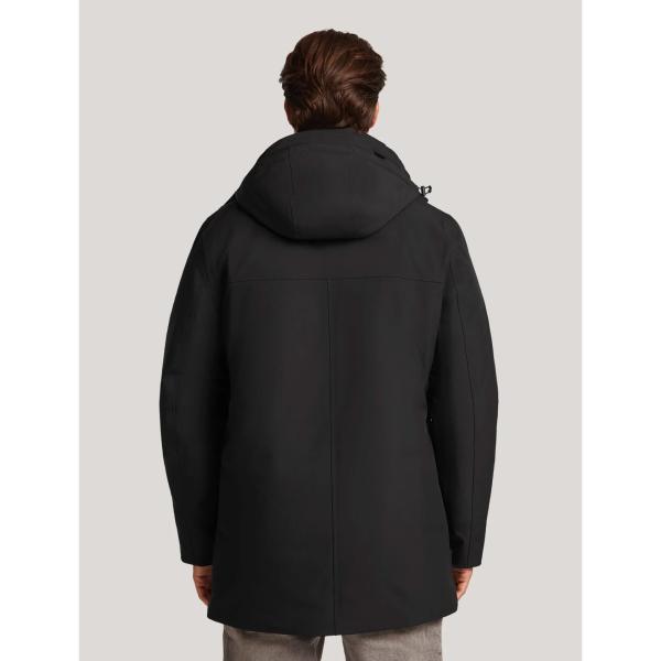 Reset Heren Charleston Black