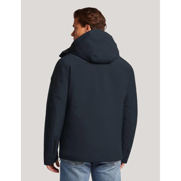 Reset Heren Stratford Navy