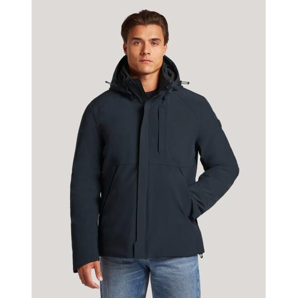 Reset Heren Stratford Navy