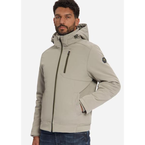 No Excess Heren 33630907 Taupe