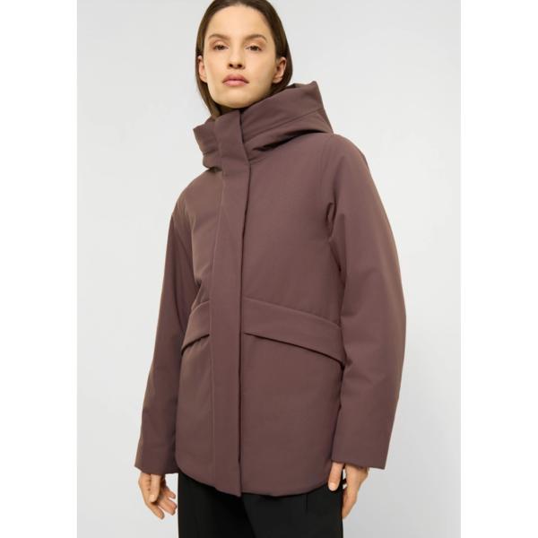 Elvine Dames Alissa Dark Purple