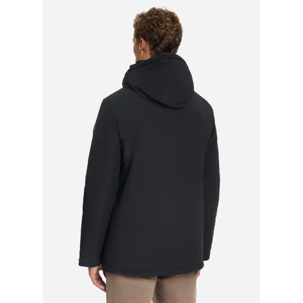 No Excess Heren 33630928 Black