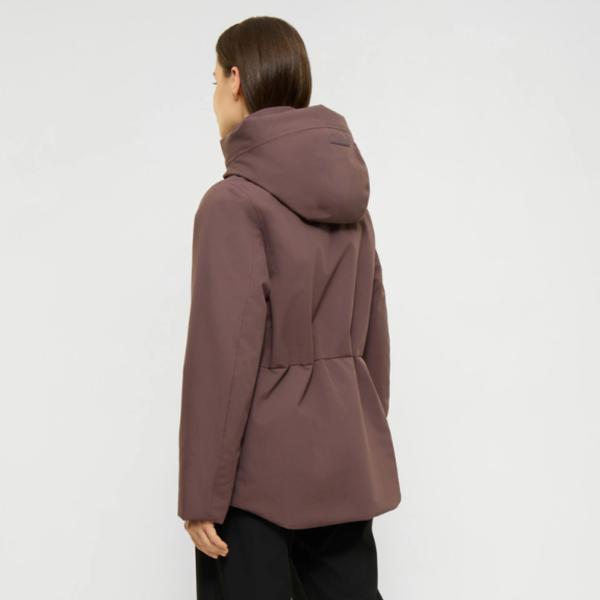 Elvine Dames Alissa Dark Purple