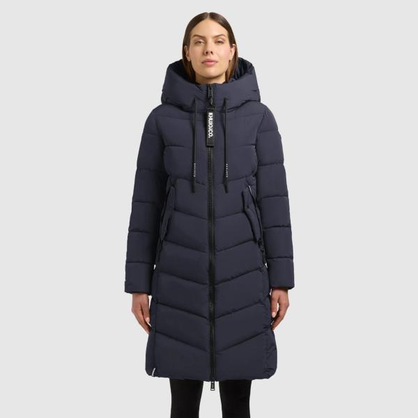 Khujo Dames Mikia Blue
