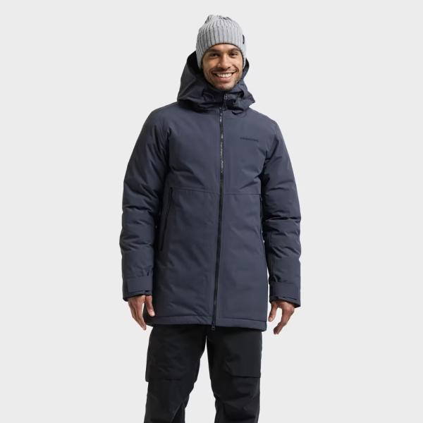 Didriksons Heren Tempest Sleepy Blue