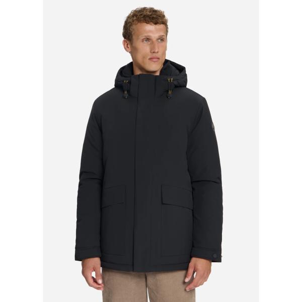 No Excess Heren 33630928 Black