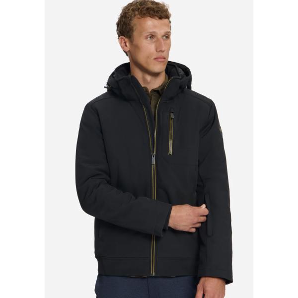 No Excess Heren 33630907 Black