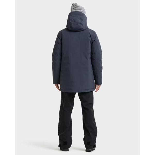 Didriksons Heren Tempest Sleepy Blue