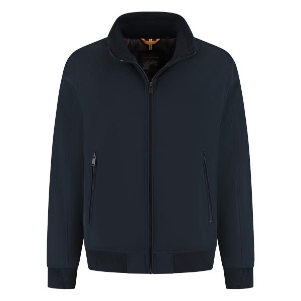 Finnmark Heren Dayton Navy